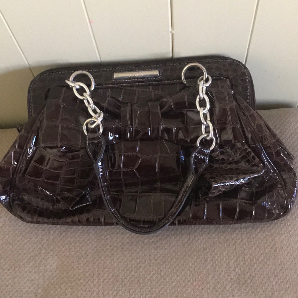 Never used purse
